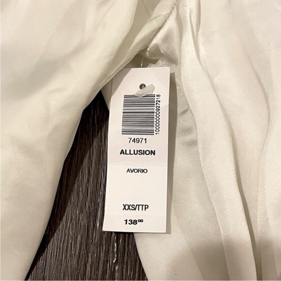 Wilfred | ALLUSION Blouse - Avorio - Picture 12 of 12